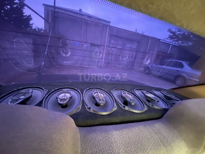 Khazar LX 2019, 294,000 km - 1.7 l - Bakı