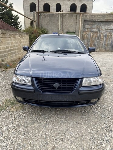 Khazar LX 2019, 294,000 km - 1.7 l - Bakı