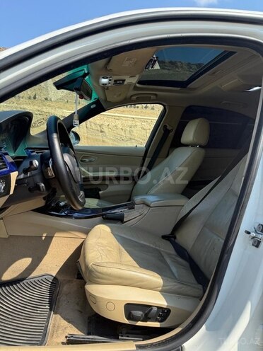 BMW 330 2005, 248,000 km - 3.0 l - Bakı