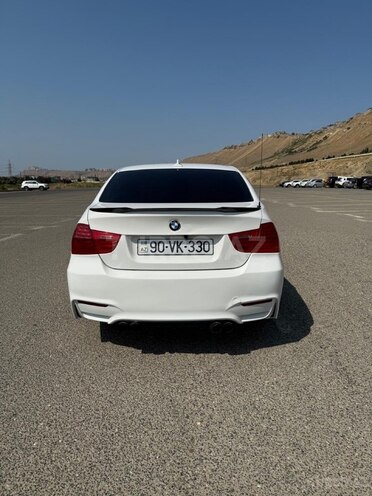 BMW 330 2005, 248,000 km - 3.0 l - Bakı