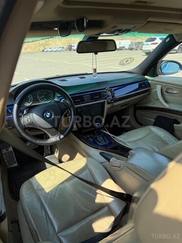 BMW 330 2005, 248,000 km - 3.0 l - Bakı