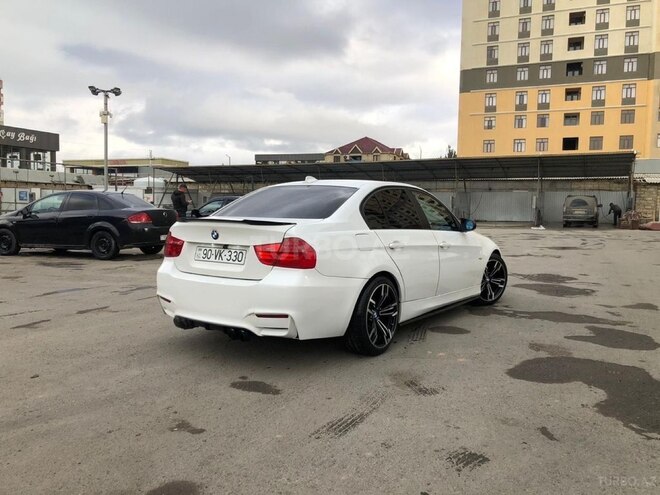 BMW 330 2005, 248,000 km - 3.0 l - Bakı