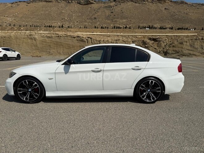 BMW 330 2005, 248,000 km - 3.0 l - Bakı