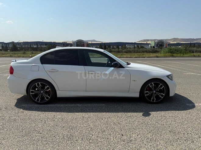 BMW 330 2005, 248,000 km - 3.0 l - Bakı