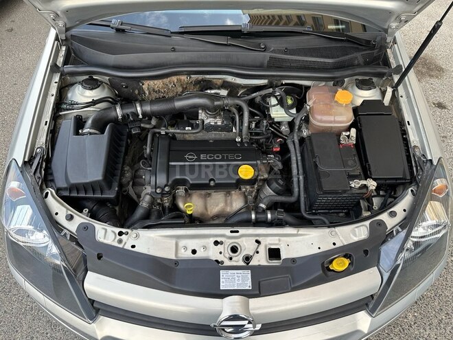 Opel Astra 2005, 184,700 km - 1.4 l - Bakı