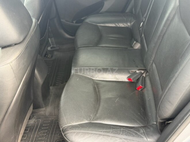 Hyundai Elantra 2014, 192,783 km - 1.8 l - Bakı