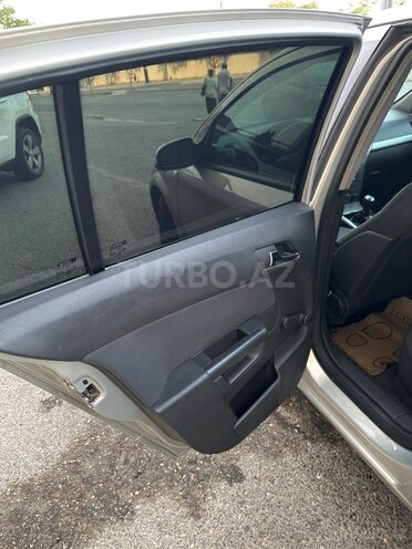 Opel Astra 2005, 184,700 km - 1.4 l - Bakı