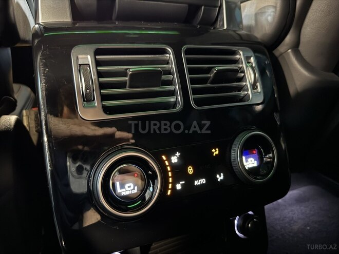 Land Rover Range Rover 2018, 178,000 km - 3.0 l - Bakı