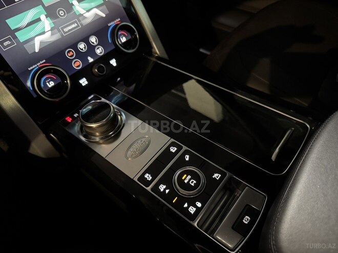 Land Rover Range Rover 2018, 178,000 km - 3.0 l - Bakı