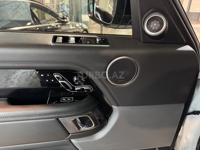 Land Rover Range Rover 2018, 178,000 km - 3.0 l - Bakı