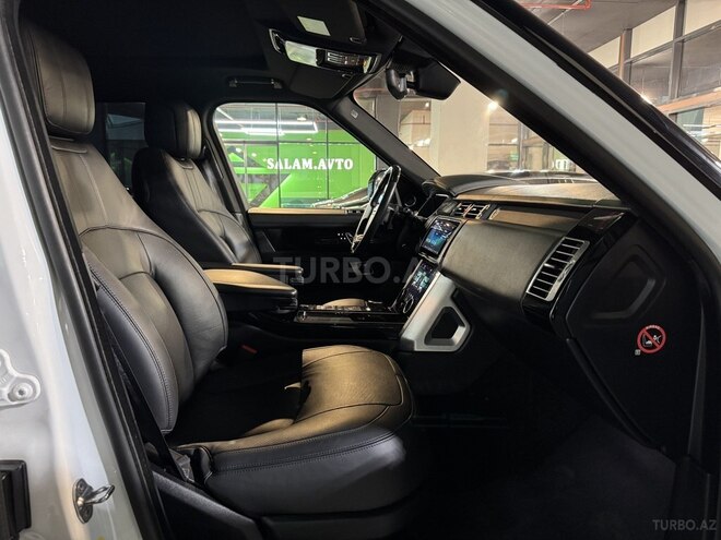 Land Rover Range Rover 2018, 178,000 km - 3.0 l - Bakı