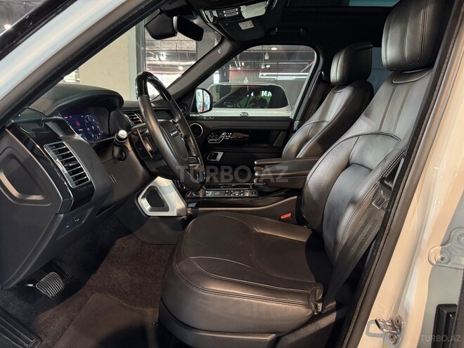 Land Rover Range Rover 2018, 178,000 km - 3.0 l - Bakı
