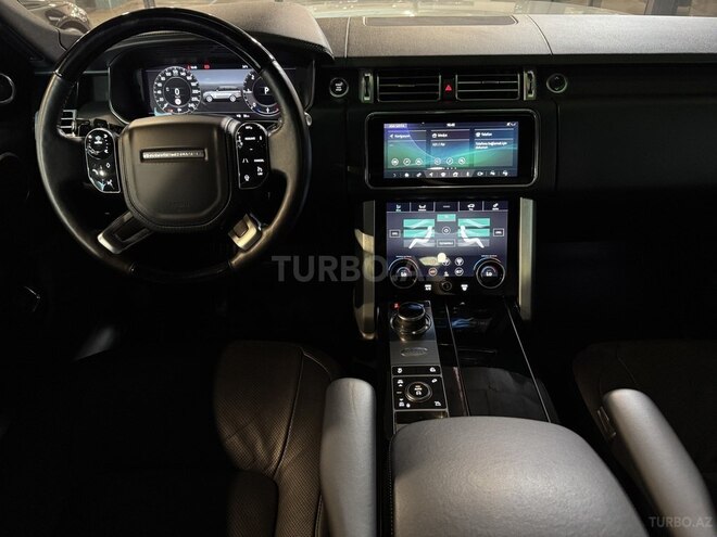 Land Rover Range Rover 2018, 178,000 km - 3.0 l - Bakı