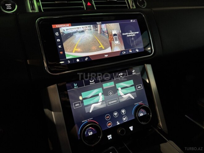 Land Rover Range Rover 2018, 178,000 km - 3.0 l - Bakı