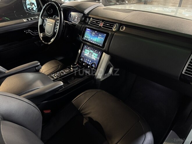 Land Rover Range Rover 2018, 178,000 km - 3.0 l - Bakı