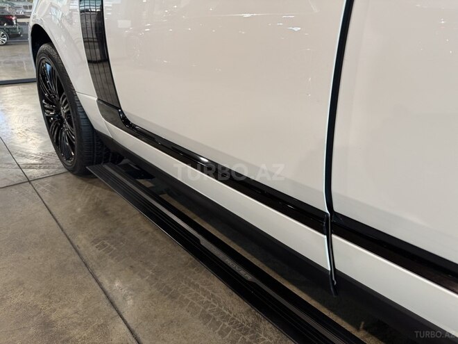 Land Rover Range Rover 2018, 178,000 km - 3.0 l - Bakı