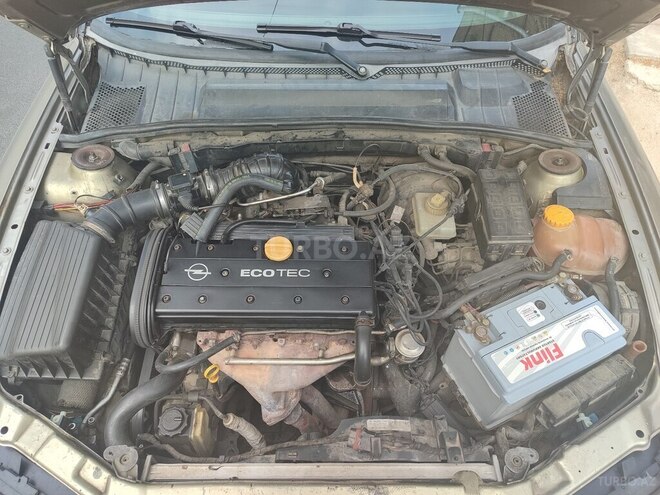 Opel Vectra 1997, 520,198 km - 2.0 l - Bakı