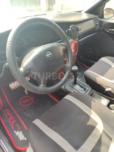 Opel Vectra 1997, 520,198 km - 2.0 l - Bakı