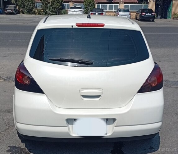 Nissan Tiida 2006, 305,000 km - 1.6 л - Bakı