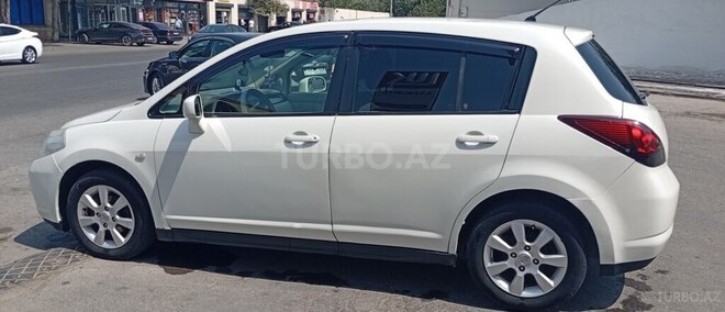 Nissan Tiida 2006, 305,000 km - 1.6 л - Bakı
