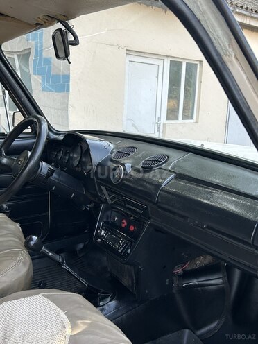 LADA (VAZ) 2106 1988, 454,545 km - 1.6 l - Masallı