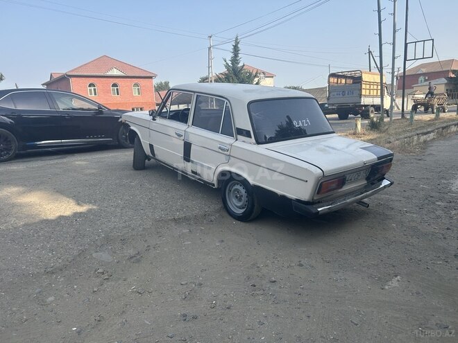 LADA (VAZ) 2106 1988, 454,545 km - 1.6 l - Masallı