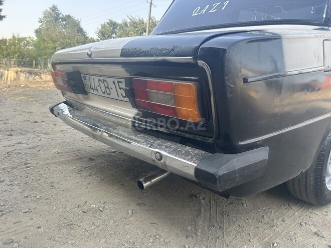 LADA (VAZ) 2106 1988, 454,545 km - 1.6 l - Masallı