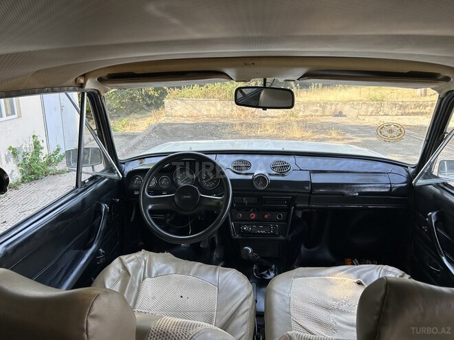 LADA (VAZ) 2106 1988, 454,545 km - 1.6 l - Masallı
