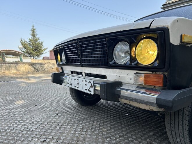 LADA (VAZ) 2106 1988, 454,545 km - 1.6 l - Masallı