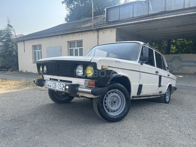 LADA (VAZ) 2106 1988, 454,545 km - 1.6 l - Masallı