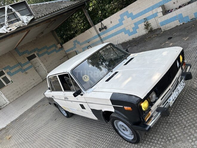 LADA (VAZ) 2106 1988, 454,545 km - 1.6 l - Masallı