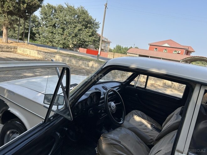 LADA (VAZ) 2106 1988, 454,545 km - 1.6 l - Masallı