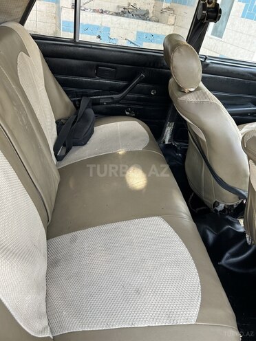 LADA (VAZ) 2106 1988, 454,545 km - 1.6 l - Masallı