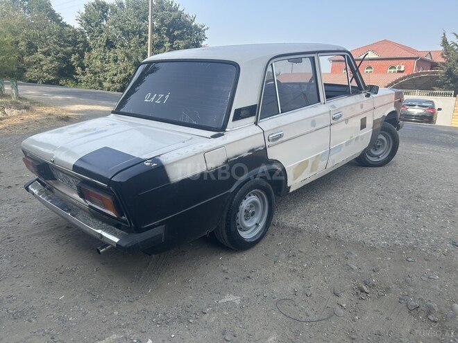 LADA (VAZ) 2106 1988, 454,545 km - 1.6 l - Masallı