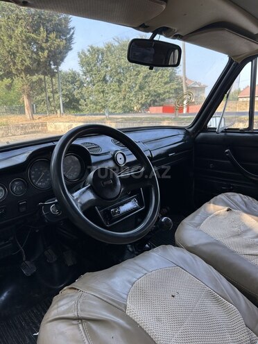 LADA (VAZ) 2106 1988, 454,545 km - 1.6 l - Masallı