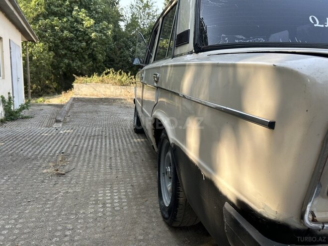 LADA (VAZ) 2106 1988, 454,545 km - 1.6 l - Masallı