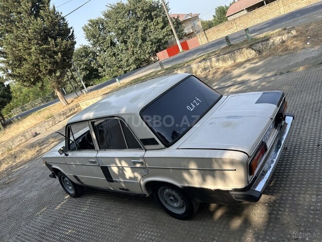 LADA (VAZ) 2106 1988, 454,545 km - 1.6 l - Masallı