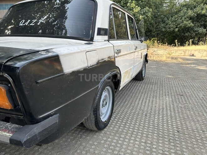 LADA (VAZ) 2106 1988, 454,545 km - 1.6 l - Masallı