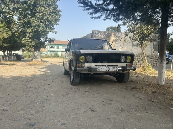 LADA (VAZ) 2106 1988, 454,545 km - 1.6 l - Masallı