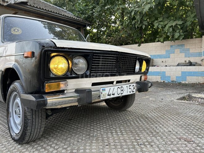 LADA (VAZ) 2106 1988, 454,545 km - 1.6 l - Masallı