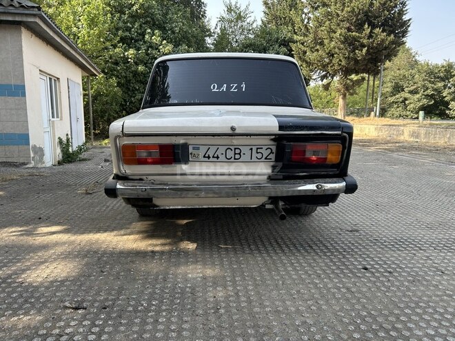 LADA (VAZ) 2106 1988, 454,545 km - 1.6 l - Masallı
