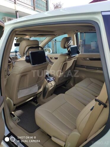 Mercedes  2010, 380,000 km - 5.5 l - Bakı