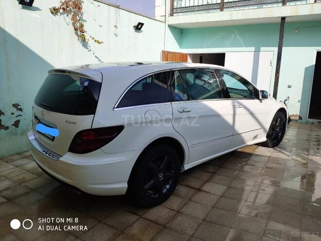 Mercedes  2010, 380,000 km - 5.5 l - Bakı