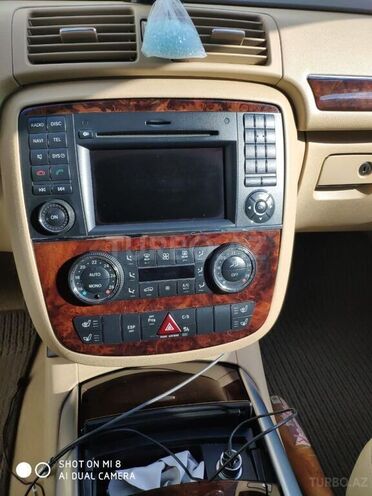 Mercedes  2010, 380,000 km - 5.5 l - Bakı
