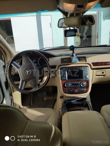 Mercedes  2010, 380,000 km - 5.5 l - Bakı