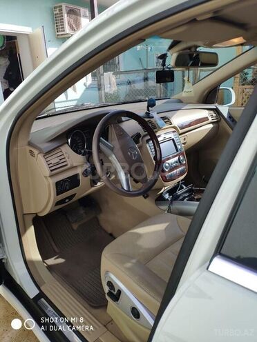 Mercedes  2010, 380,000 km - 5.5 l - Bakı