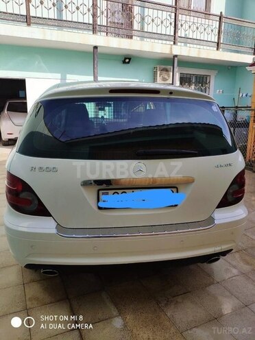 Mercedes  2010, 380,000 km - 5.5 l - Bakı