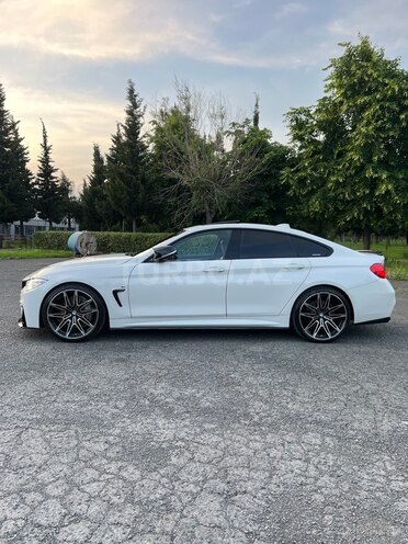 BMW 428 2016, 152,000 km - 2.0 l - Balakən