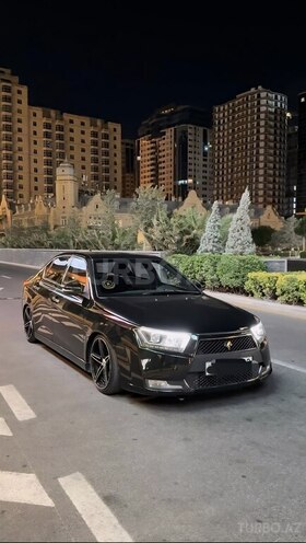Khazar LD 2023, 4,700 km - 1.7 l - Bakı