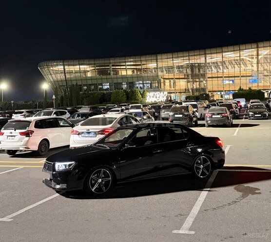 Khazar LD 2023, 4,700 km - 1.7 l - Bakı